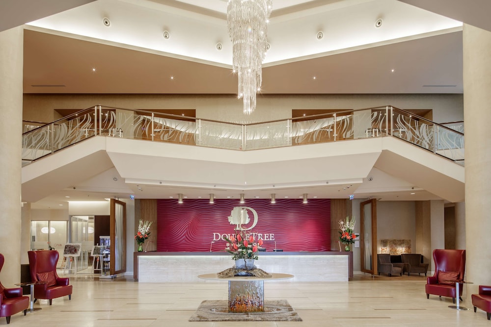 DoubleTree by Hilton Bratislava — Bratislava — photo 3