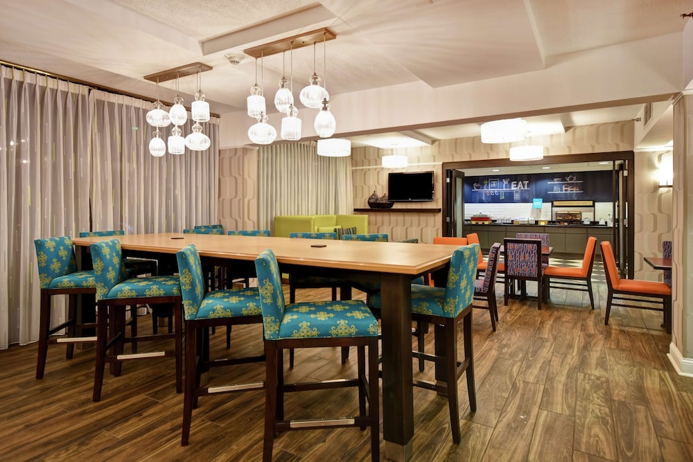 Hampton Inn I 75 Lexington Hamburg Area - photo 6