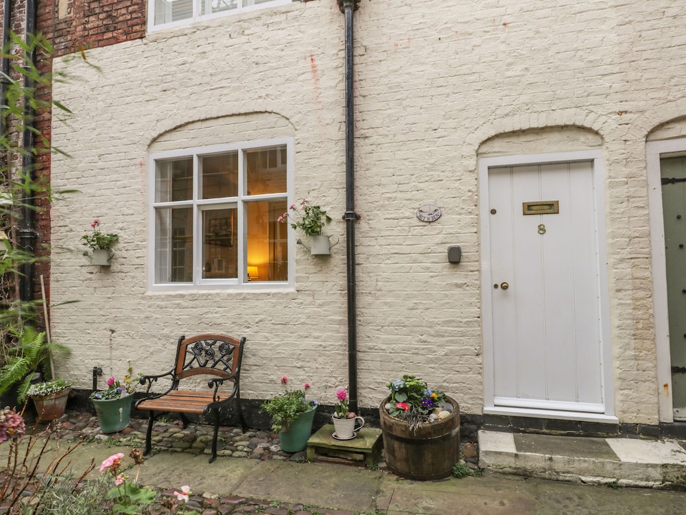 But `N' Ben - last minute hotel in Whitby
