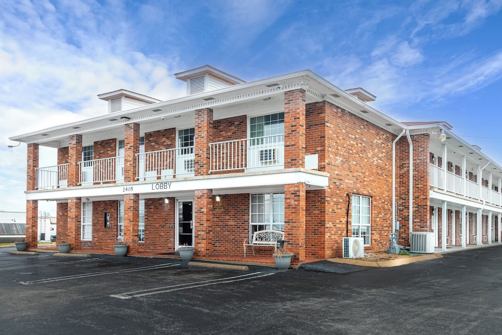 Richland Inn of Columbia - photo 36