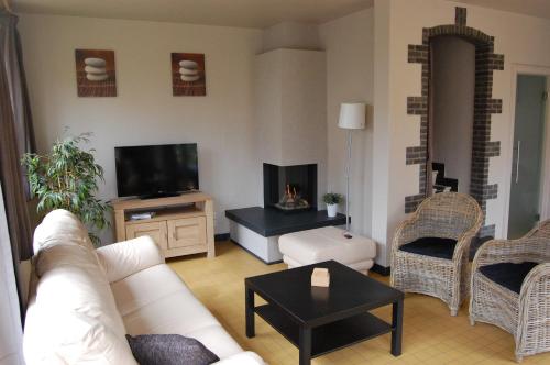 Villa Mowgli — 4-Star Luxury Hotel in De Panne, Belgium