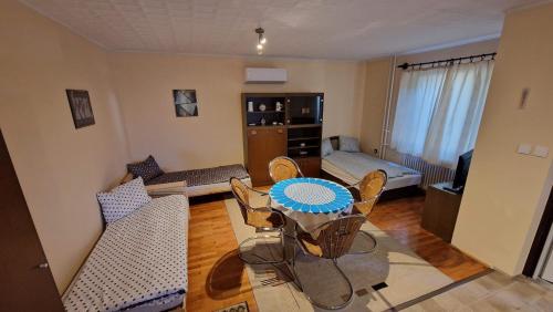 Friendly Apartment in the suburb. — 4-Star Luxury Hotel in Budapest, Hungary
