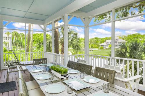 20 Atlantic Beach Court by Akers Ellis Rentals — 4-Star Luxury Hotel in Kiawah Island, United States
