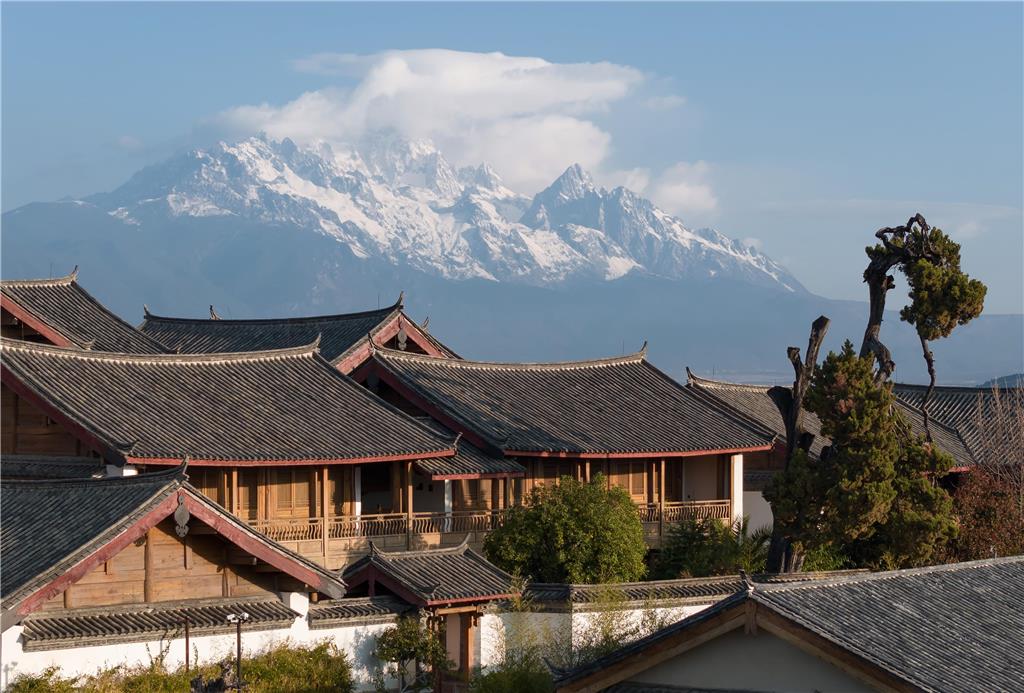 Amandayan — Lijiang — photo 4
