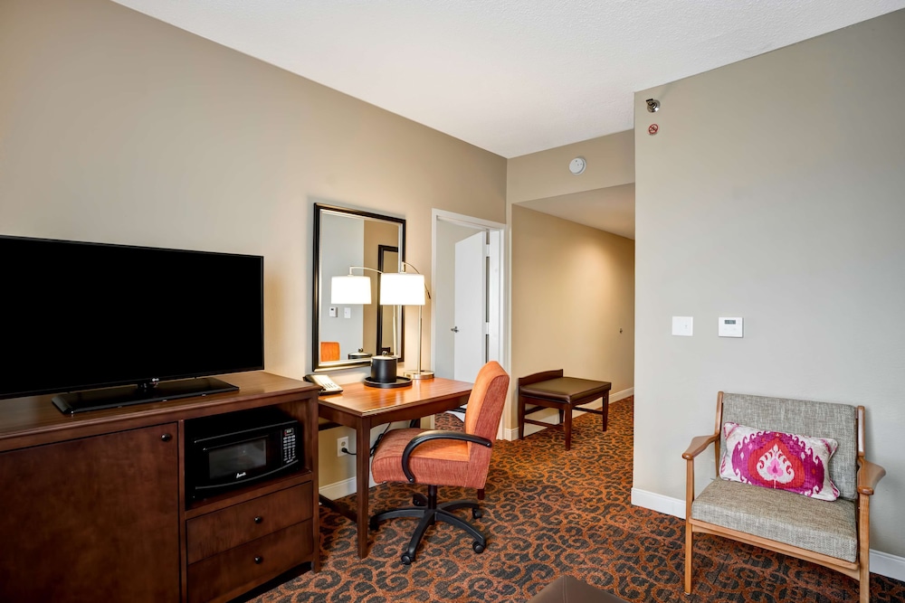 Hampton Inn Baltimore Glen Burnie - photo 20
