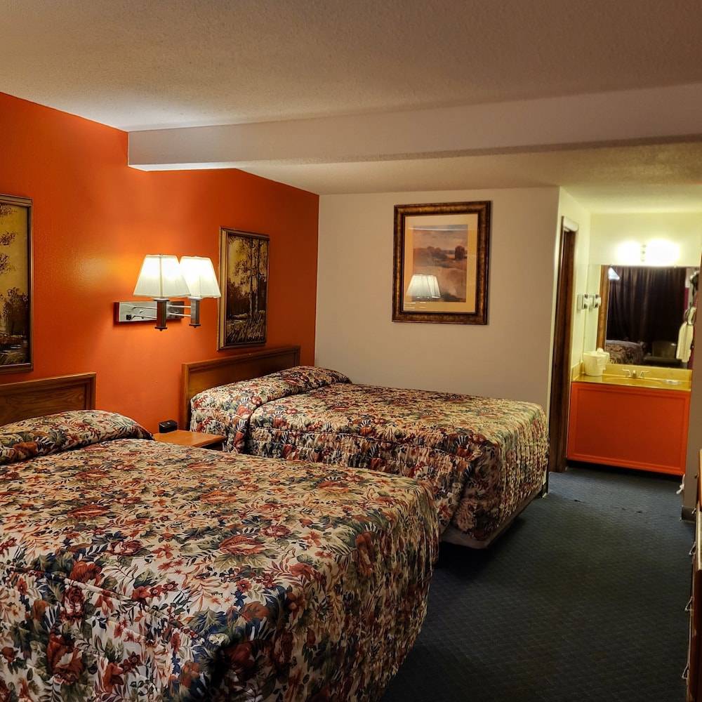 Dogwood Motel - photo 17