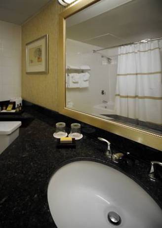 Knoxville Marriott - photo 6