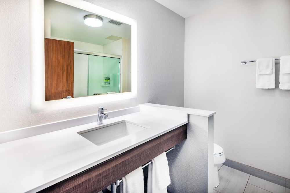 Holiday Inn Express & Suites Junction by IHG - photo 35