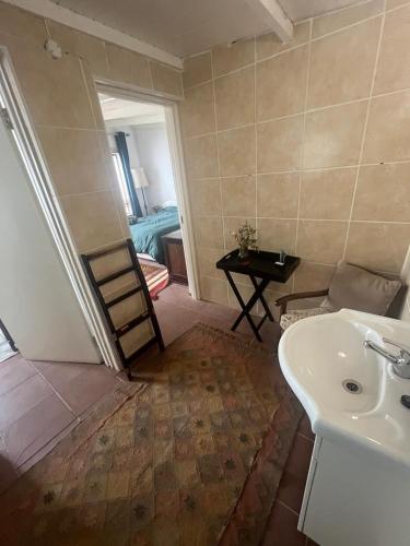 Sanctum in Unknown City, South Africa