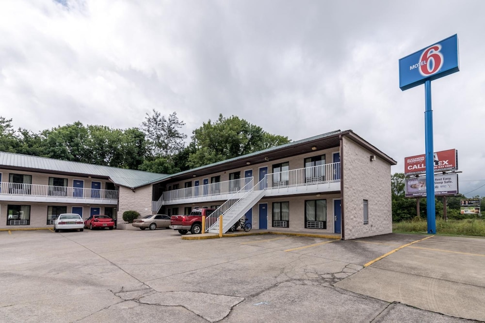 Motel 6 Attalla AL - photo 56