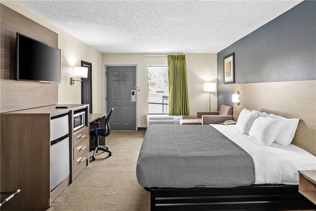 Quality Inn Fort Campbell - photo 23
