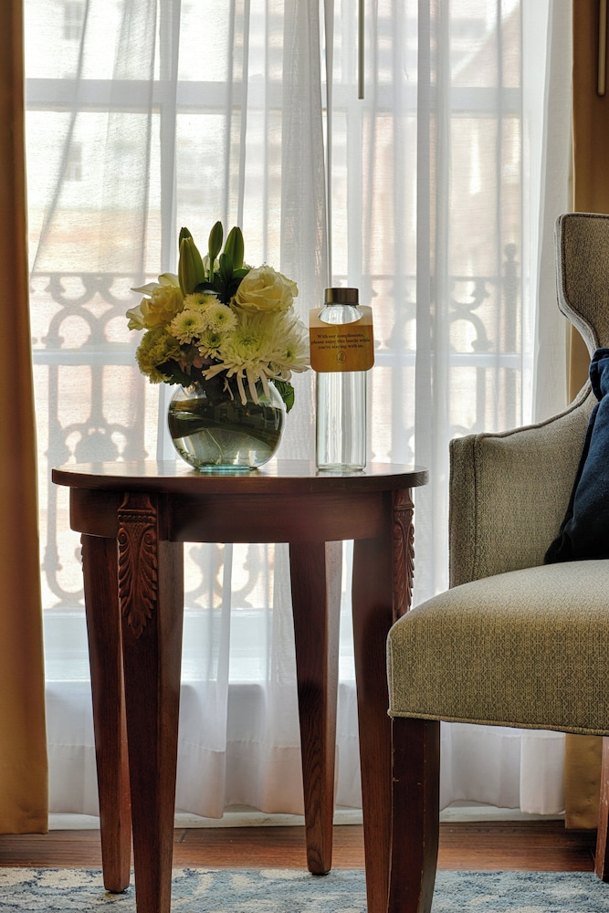 voco St. James Hotel by IHG - photo 21