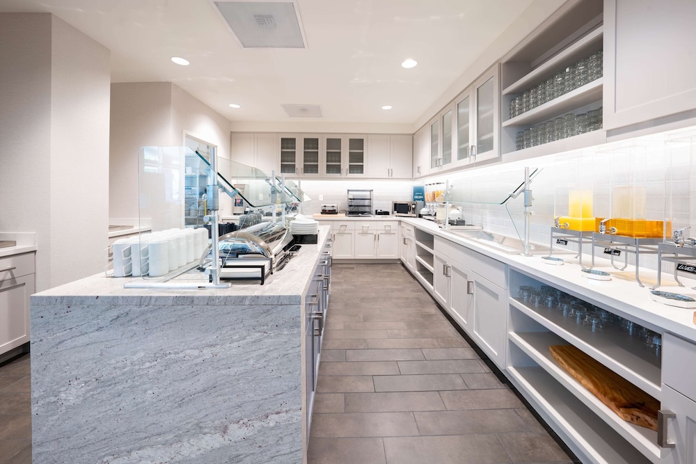 Homewood Suites by Hilton Sunnyvale Silicon Valley - photo 27