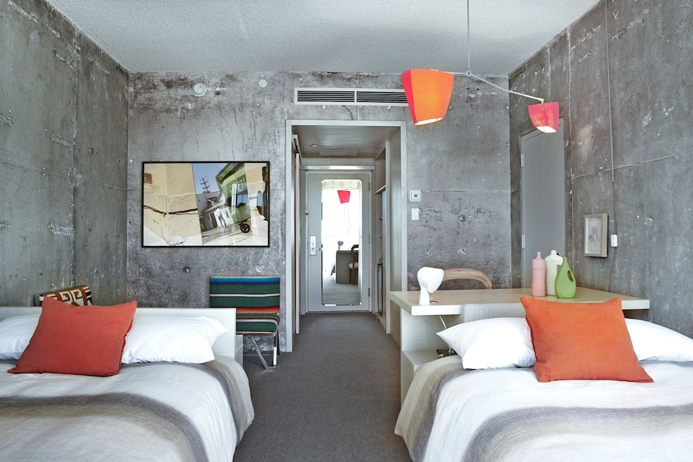 The Line Hotel - photo 12