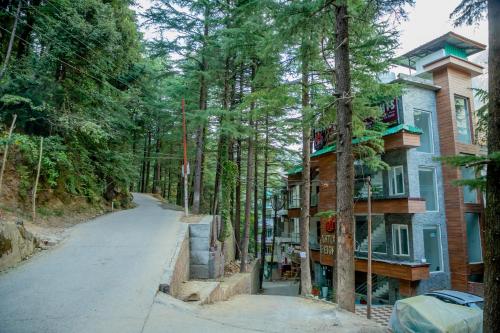 Vatika Heights - last minute hotel in Dharamsala