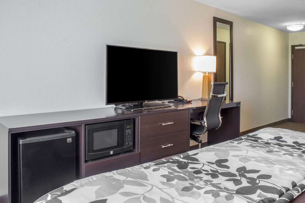 Sleep Inn & Suites Fort Dodge - photo 31