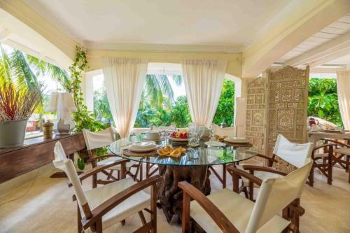 Diamond Haven In Malindi — 4-Star Luxury Hotel in Malindi, Kenya