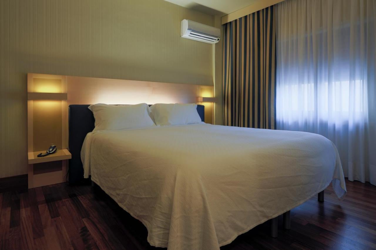 Hotel Velino — hotel in Avezzano