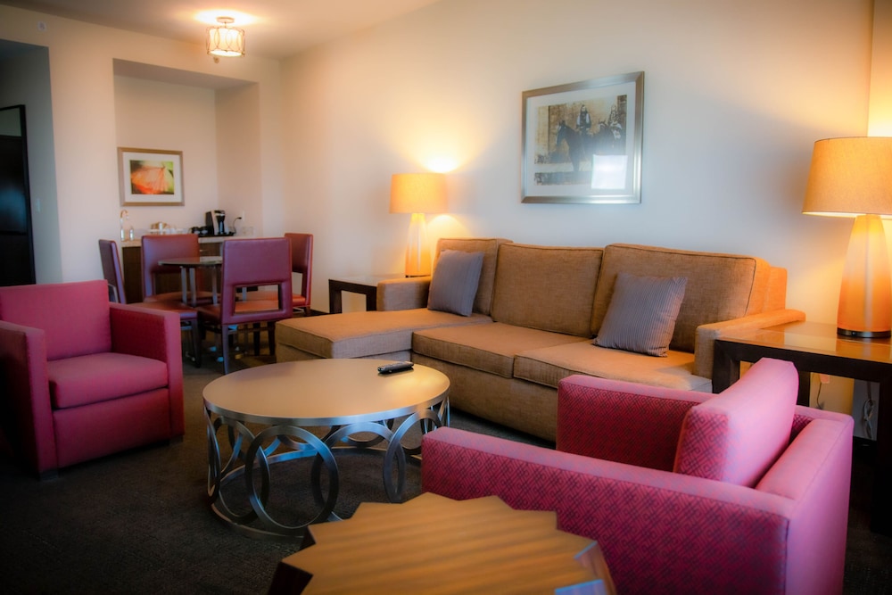 Legends Casino Hotel - photo 11