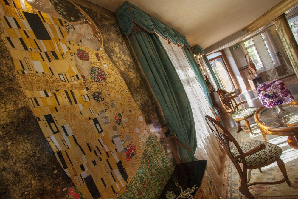 Hotel Luis in Fiera Di Primiero, Italy