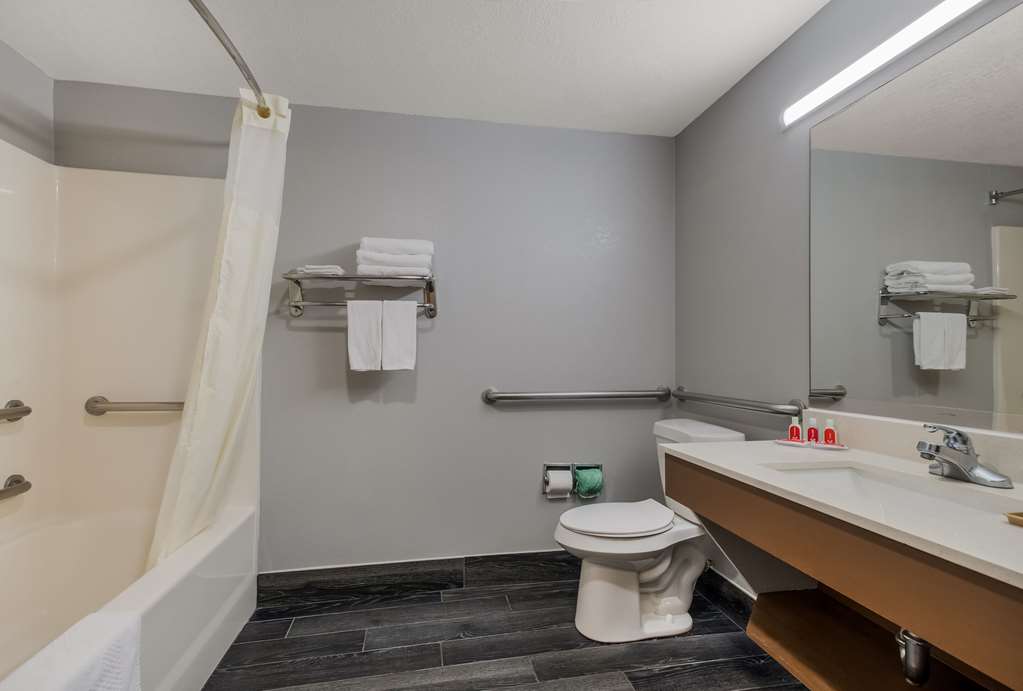 Econo Lodge Inn & Suites Diamondhead - photo 22