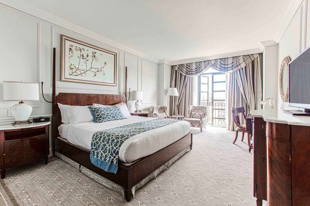 The Charleston Place - featured photo