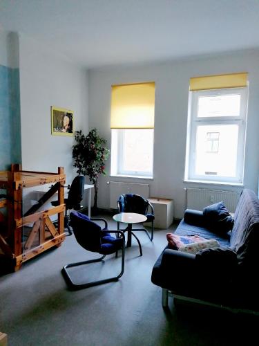Kulturschutzgebiet - last minute hotel in Dresden