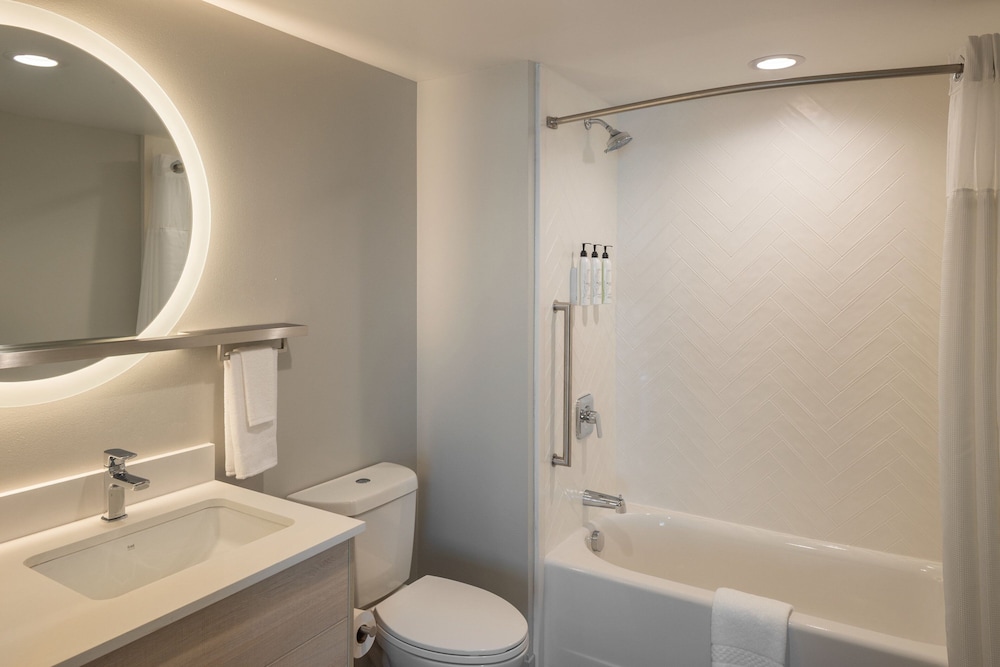 TownePlace Suites by Marriott Georgetown - photo 18