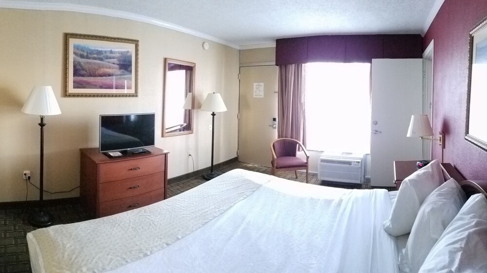 Travelodge by Wyndham Beckley - photo 14