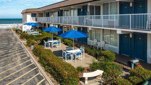 Fantasy Island Resort Daytona Beach Shores - photo 2