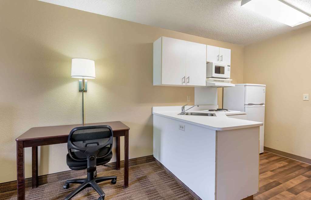 Extended Stay America MN Eden Prairie Valley View Road - photo 21