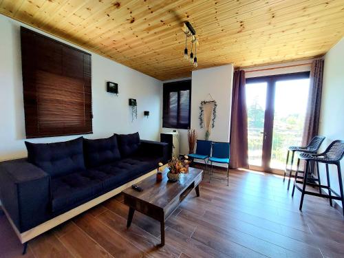 Agros Green Valley Suites — Limassol