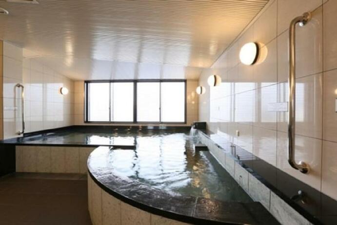 Hotel Alpha One Tsuruga Bypass — hotel in Tsuruga