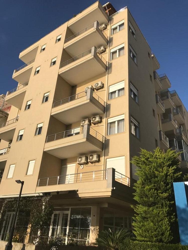 Eval Hotel Sarande - last minute hotel in Sarande