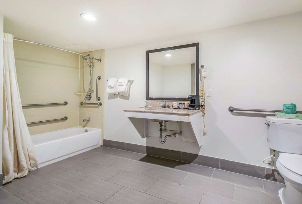 Quality Inn & Suites York East - photo 22