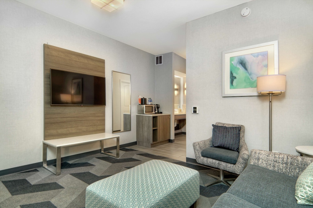 Hilton Garden Inn Livermore - photo 22
