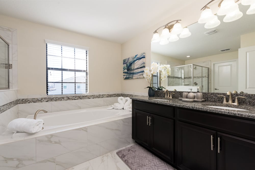 VIlla in Champions Gate Resort 1529 - photo 27