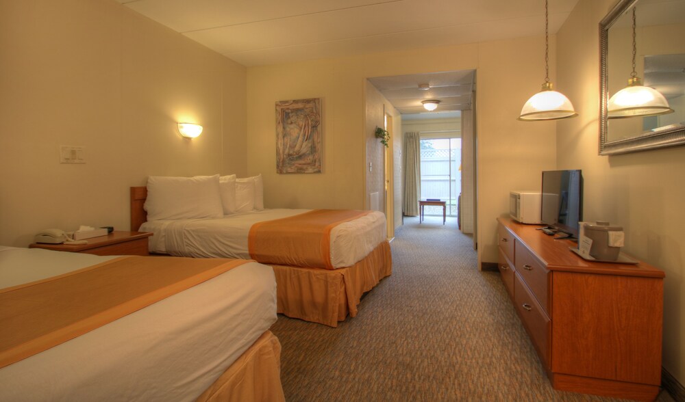 Seashore Park Inn - photo 10