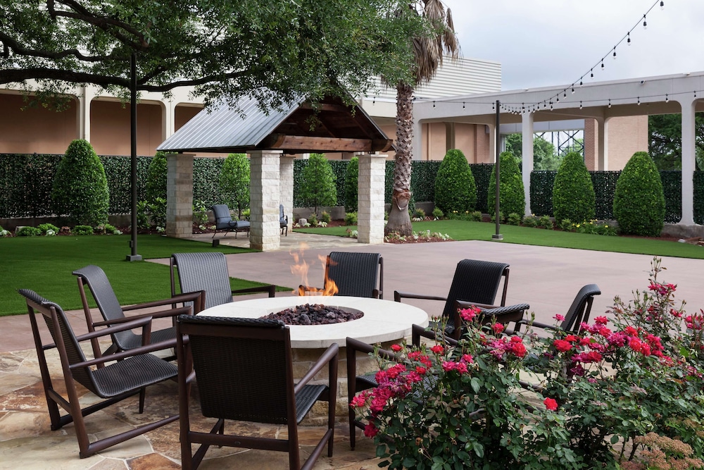 Hilton Waco - photo 62