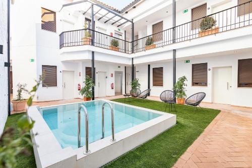 Bhost Regina III - last minute hotel in Cordoba