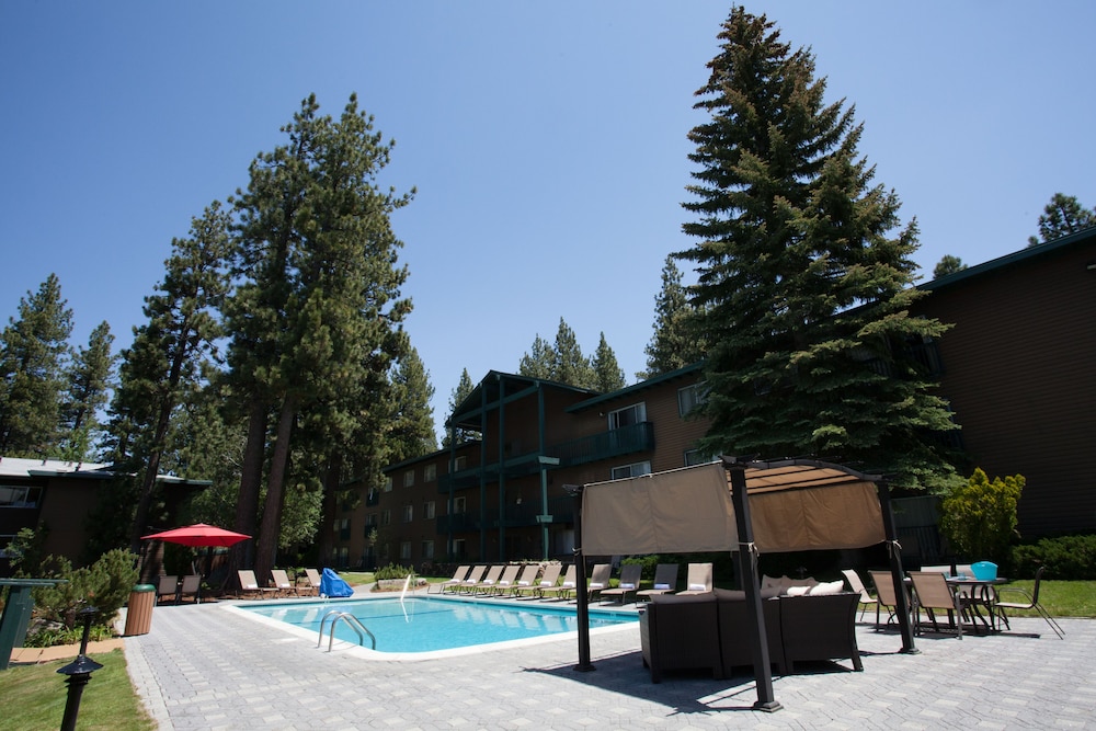Forest Suites Resort at the Heavenly Village - photo 73