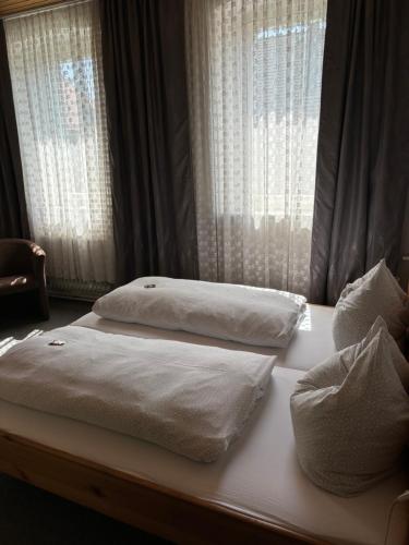 Goldener Loewe — hotel in Wunsiedel