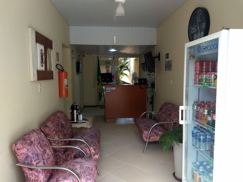 Hotel Pousada do Sol — Uba — photo 5