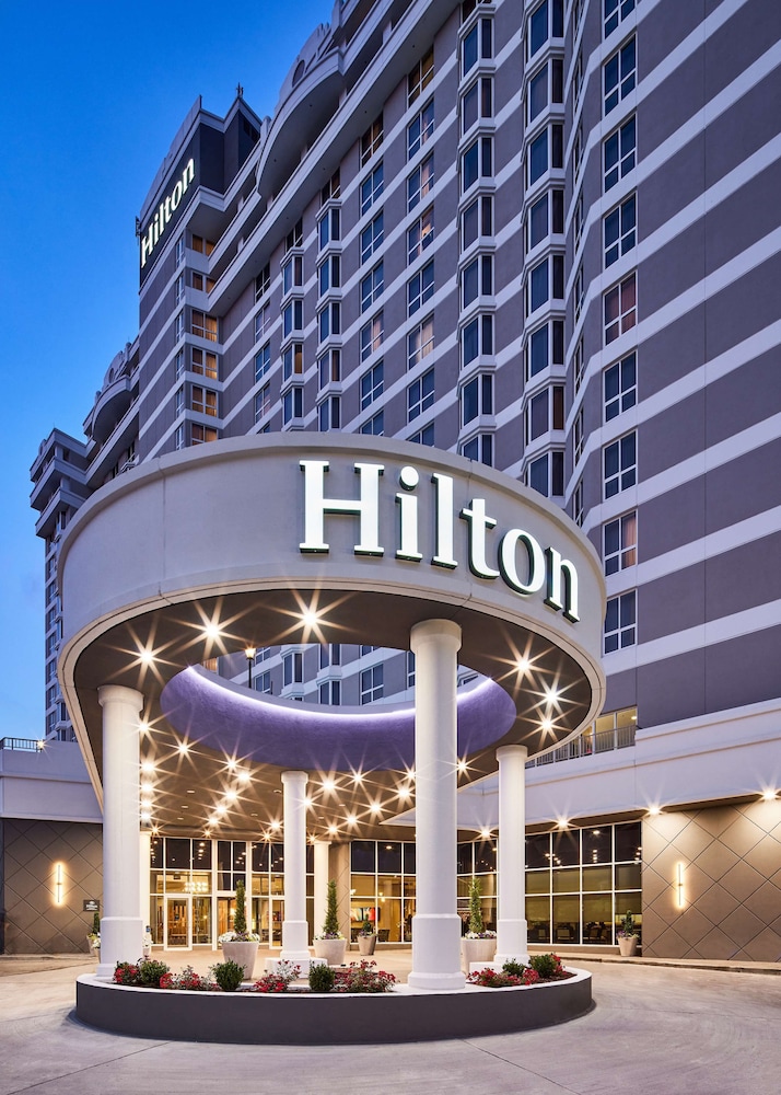 Hilton Kansas City Country Club Plaza - photo 57