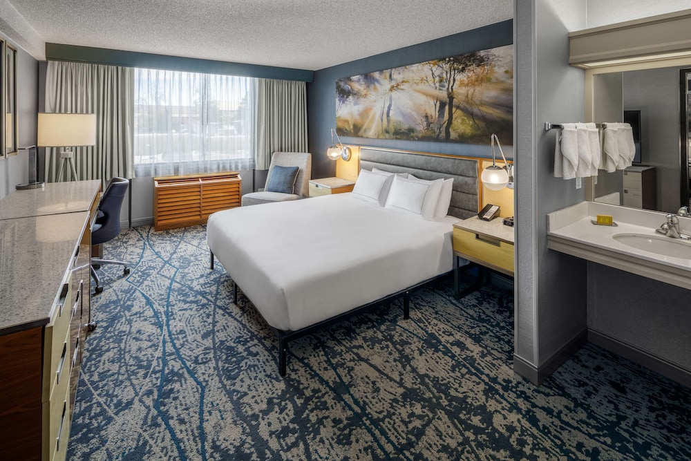 DoubleTree by Hilton Hotel Denver - photo 18
