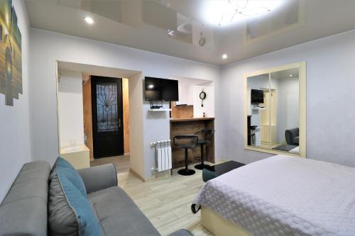 Apartment On Gudiashvili