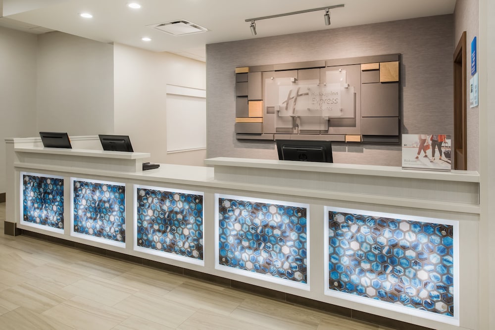 Holiday Inn Express & Suites West Plains Southwest by IHG - photo 33