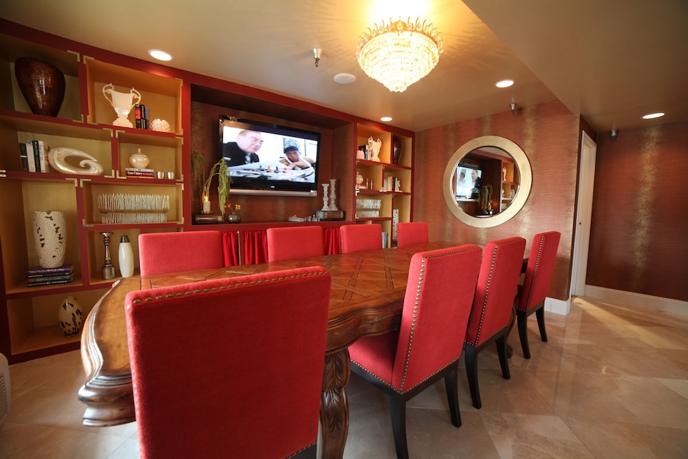 Hotel Le Rêve Pasadena - photo 29