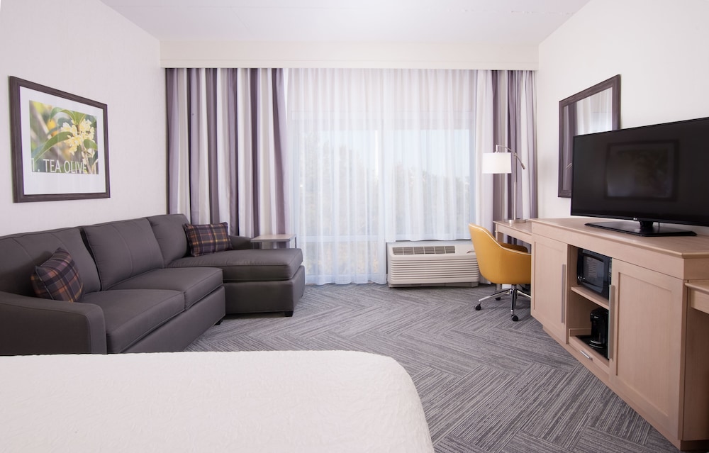 Hampton Inn & Suites by Hilton Augusta Washington Rd - photo 7