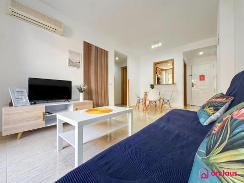 Ubicacion Ideal Relax Y Piscina — Oropesa Del Mar